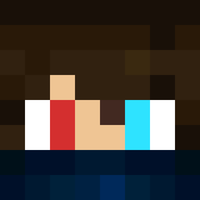 MHF_Mineskin's skin