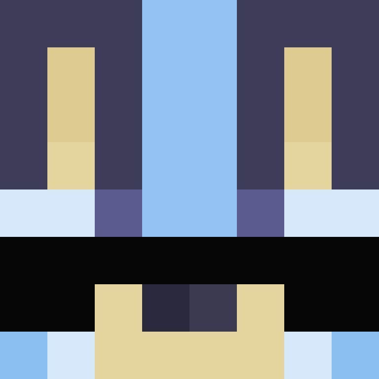 StormStormy's skin