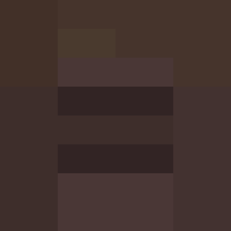 Yeleha's skin