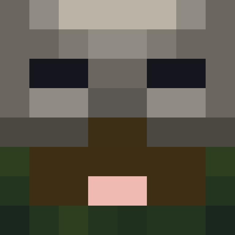 Zoleeey's skin