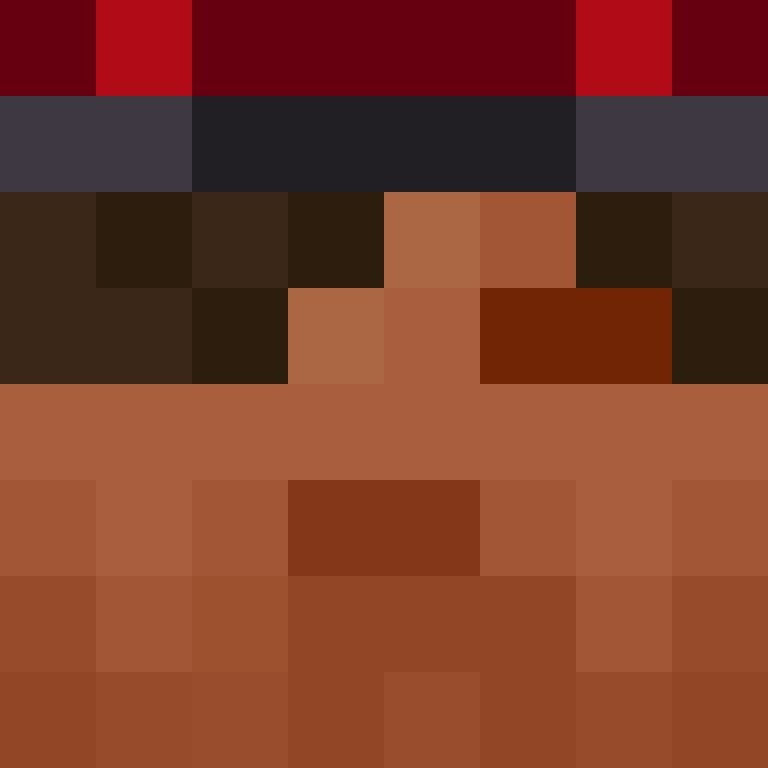 Ryuzln's skin