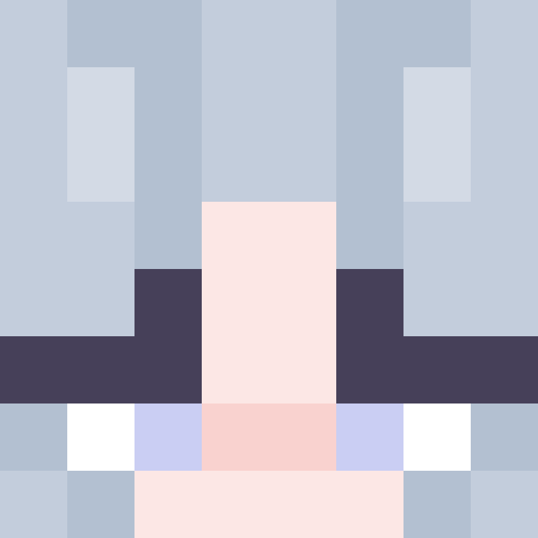SkinEnthusiast's skin