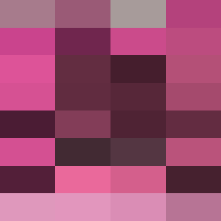Typken's skin