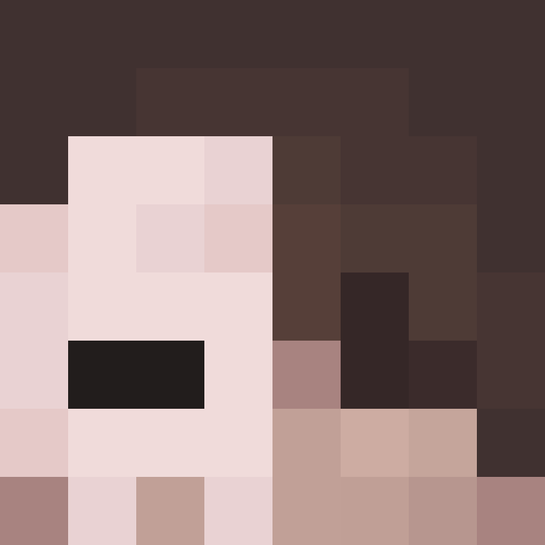 hannhums's skin