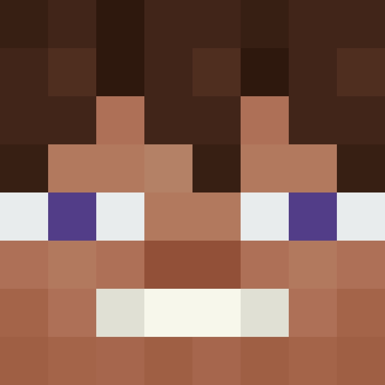 dramagg's skin