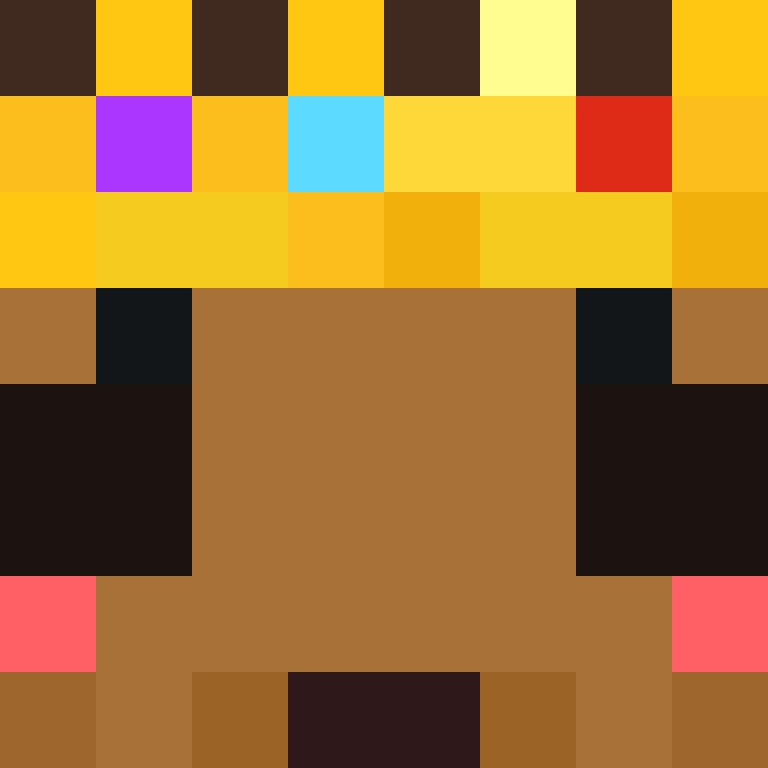 7_hp's skin