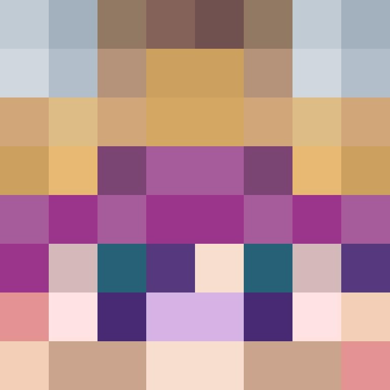 TheSilverDreams's skin