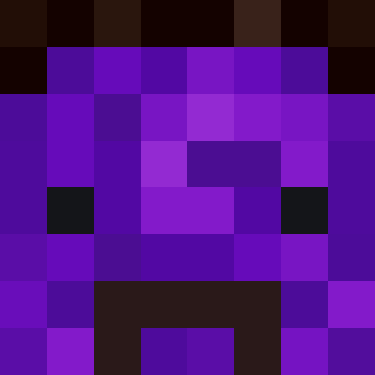 ShakaYami's skin