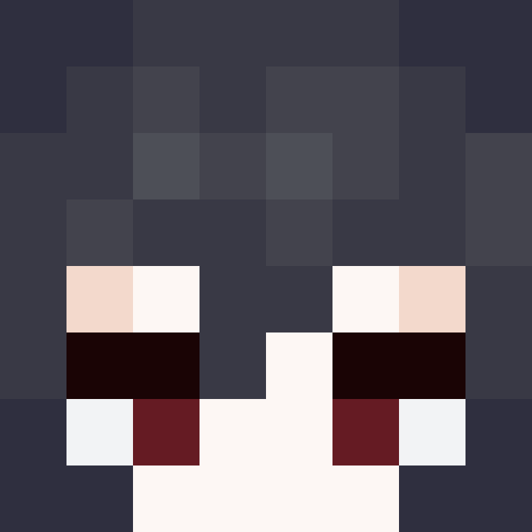 Naqlua's skin