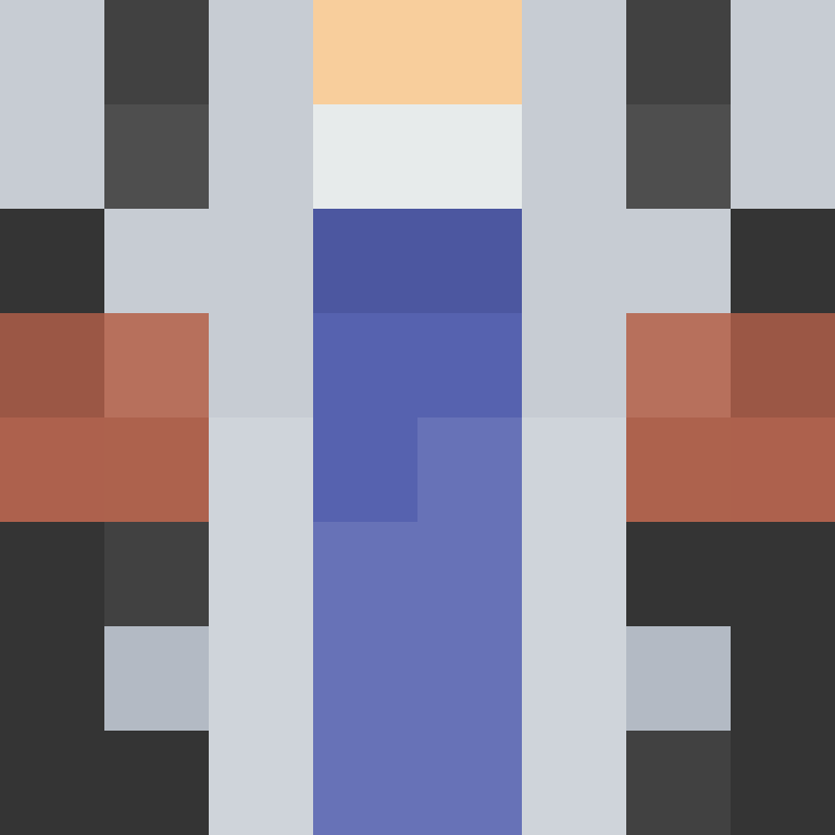 Piedrita17's skin