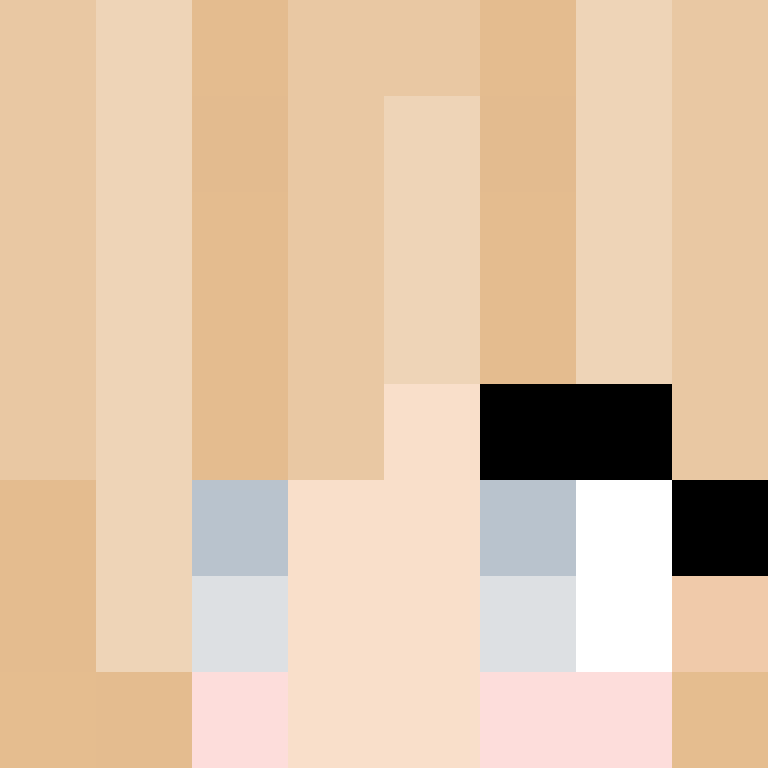 aXe18's skin