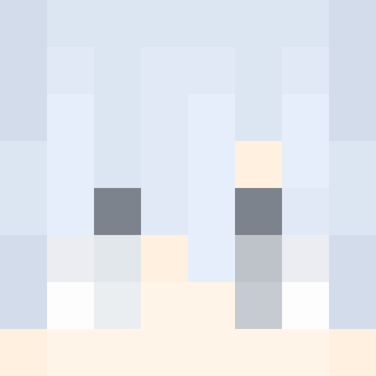 KxK's skin