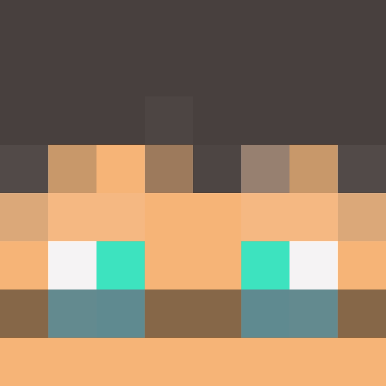 PrinceCR's skin