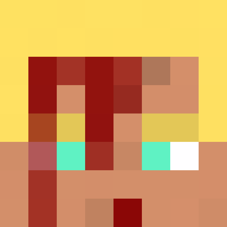 Shar_d's skin