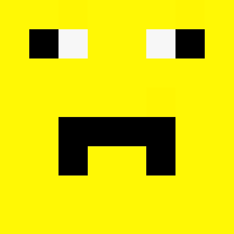 Naqlua's skin