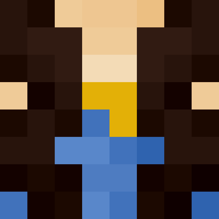 KubinoSK's skin