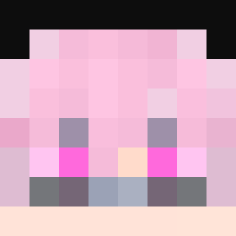 LackQuir's skin