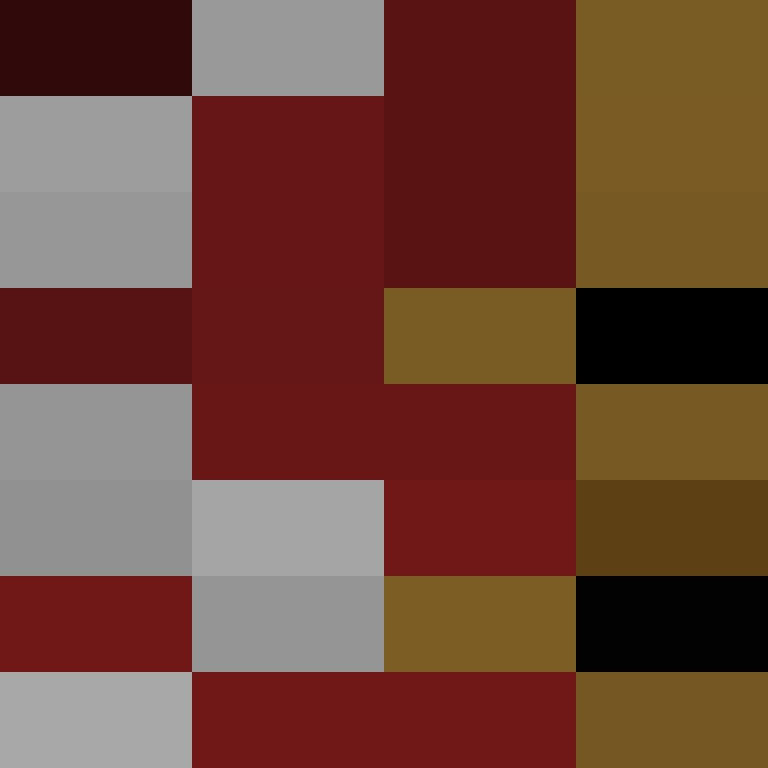 Auntbrix's skin