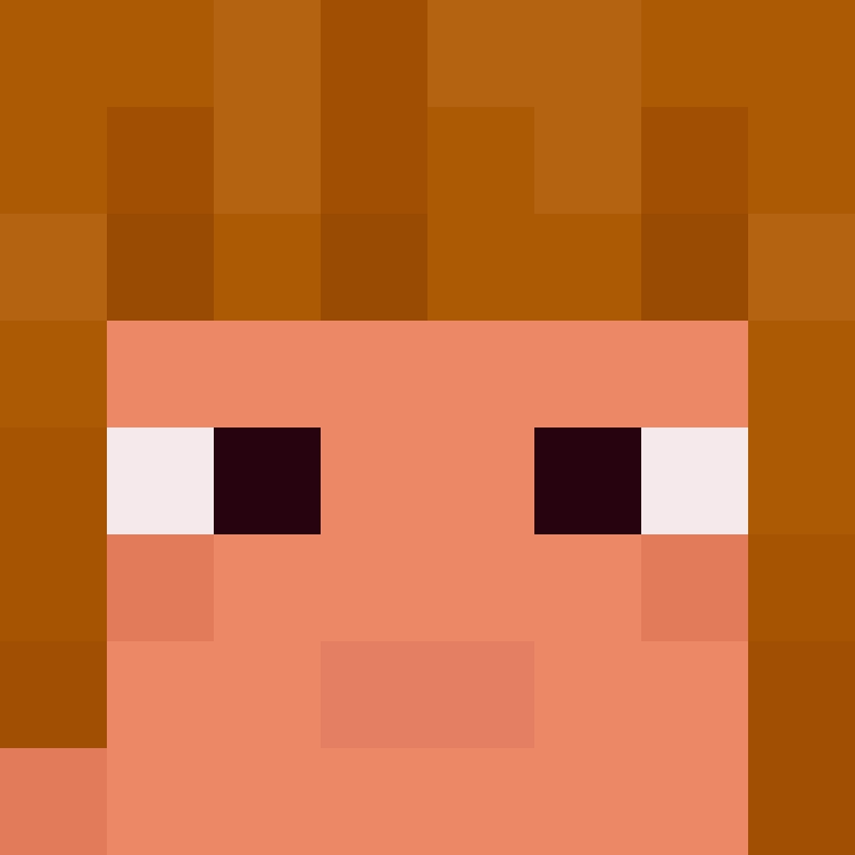 PatatjeMC's skin