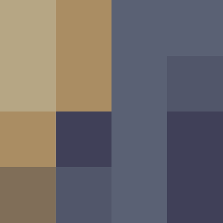 Dequari's skin