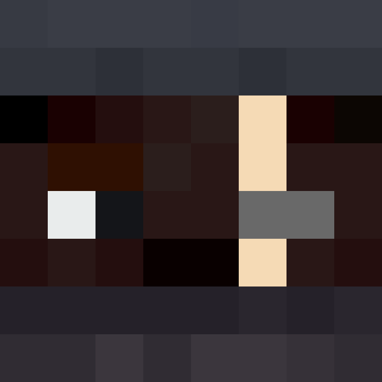 Zuarig's skin
