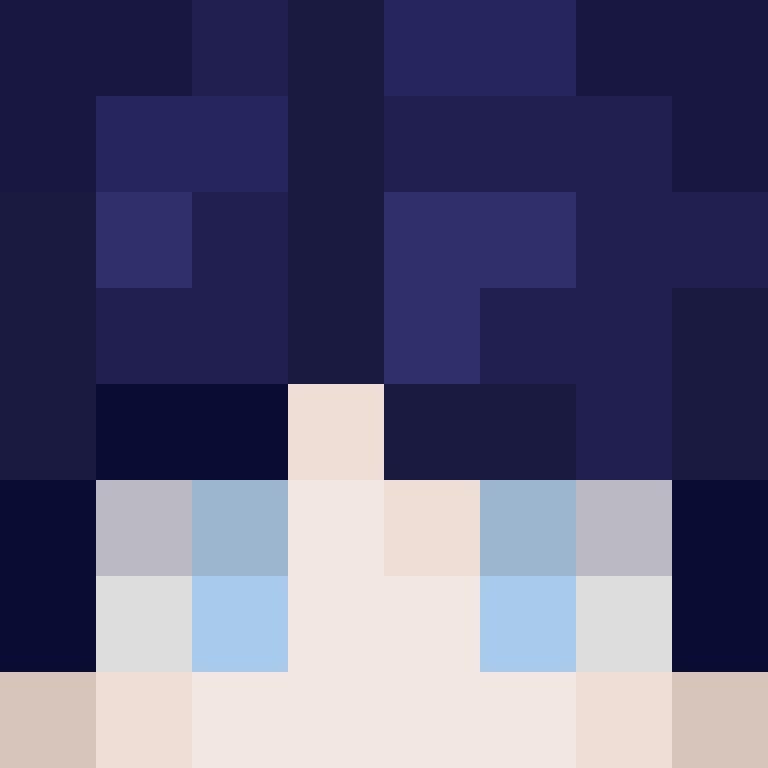 41414141h's skin