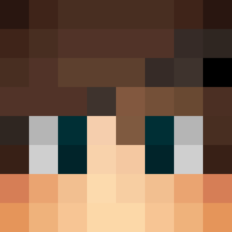 Typken's skin