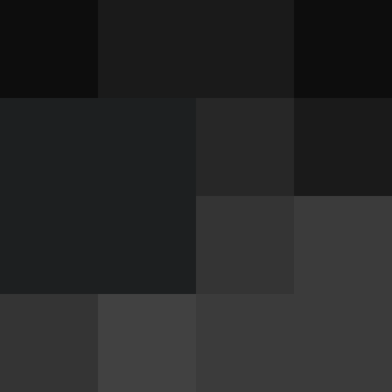 edgyspence's skin