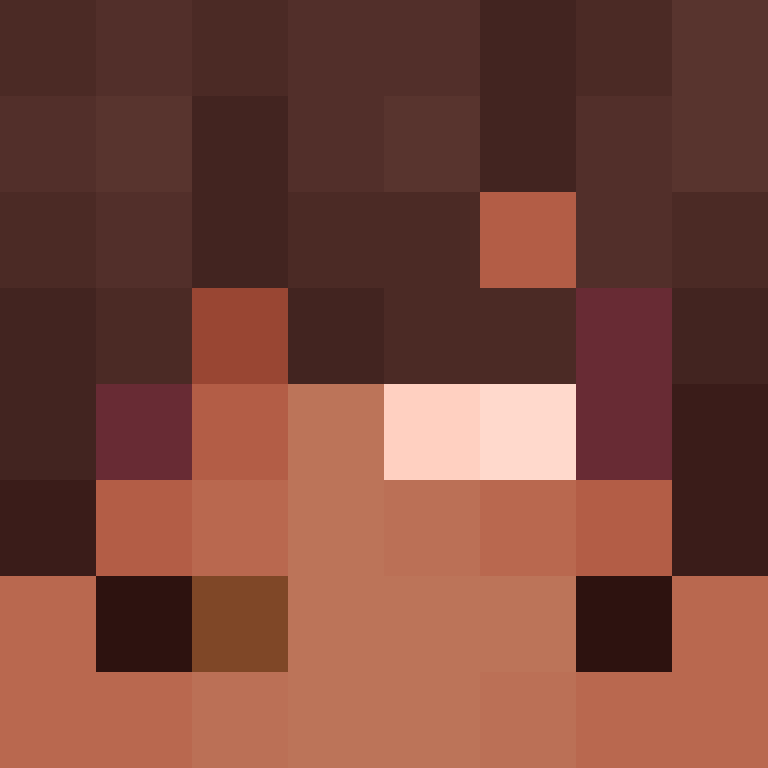 AdamTheHedgehog's skin