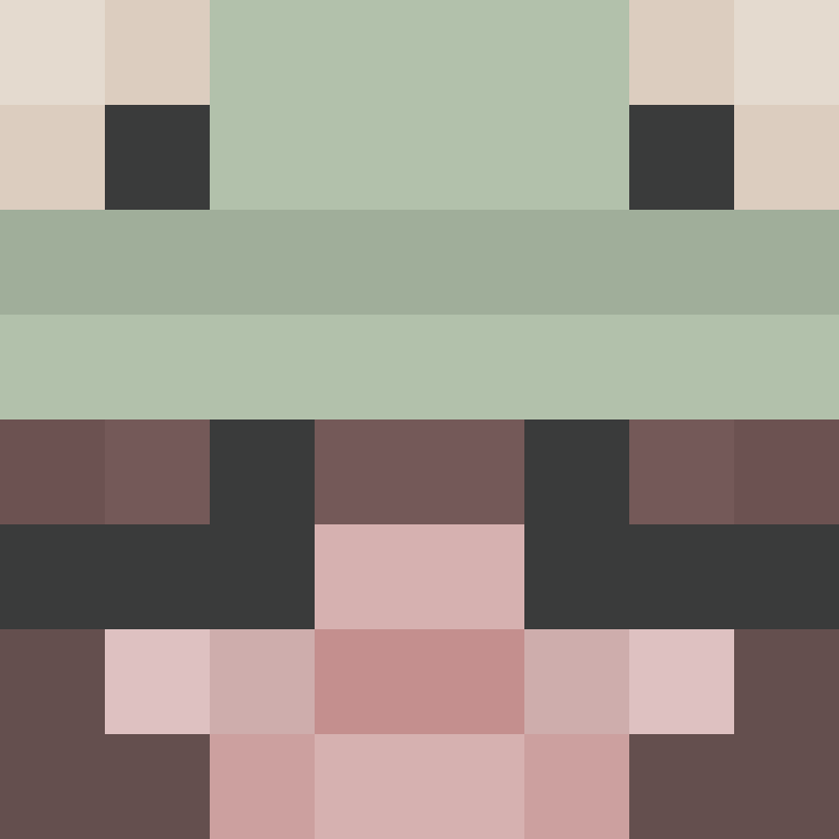 DonaldTrump42's skin