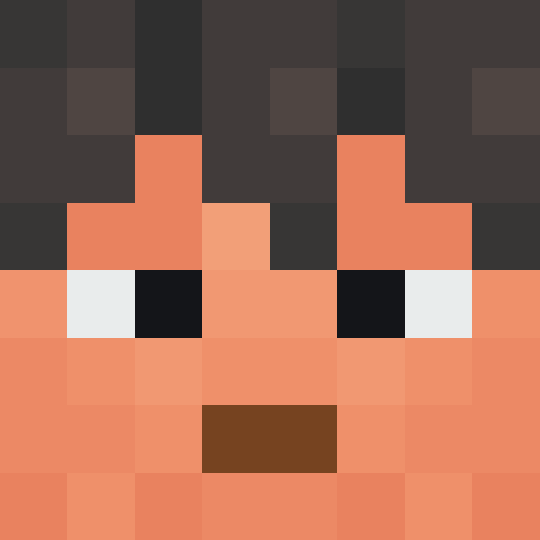 BradBot_2's skin