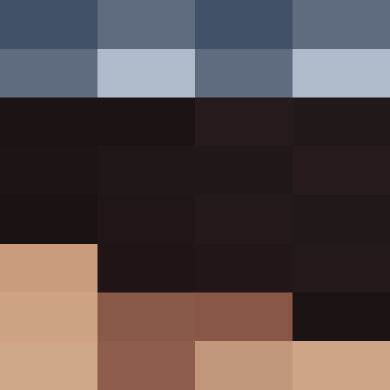 0TickDelay's skin