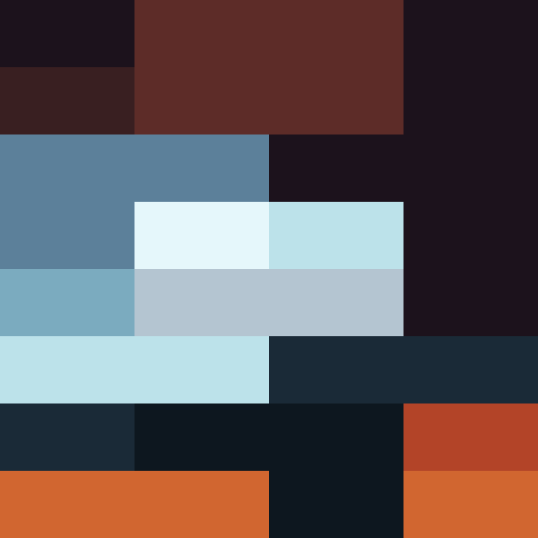 Kaboyio's skin