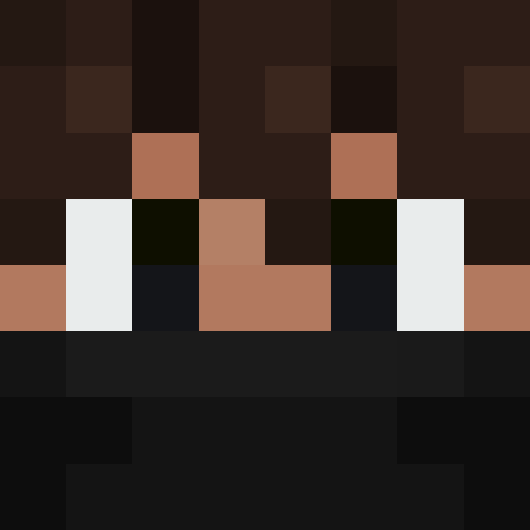 clomp's skin