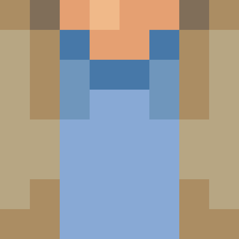 WaboWebi's skin