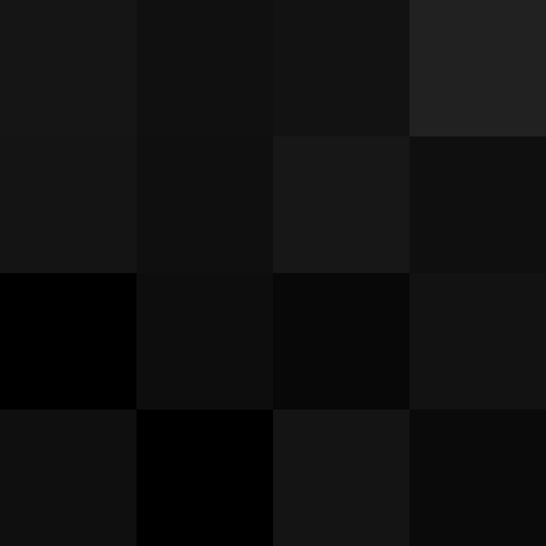 intersecato's skin