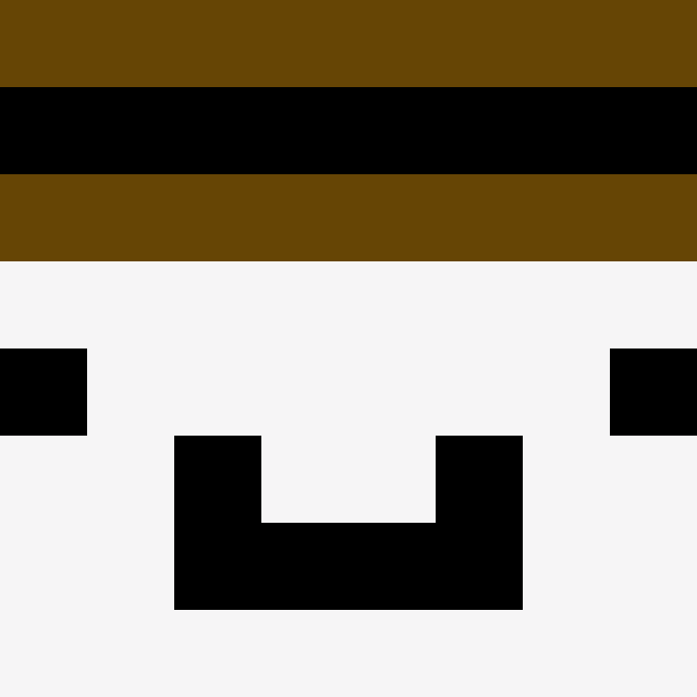 PrinceCR's skin