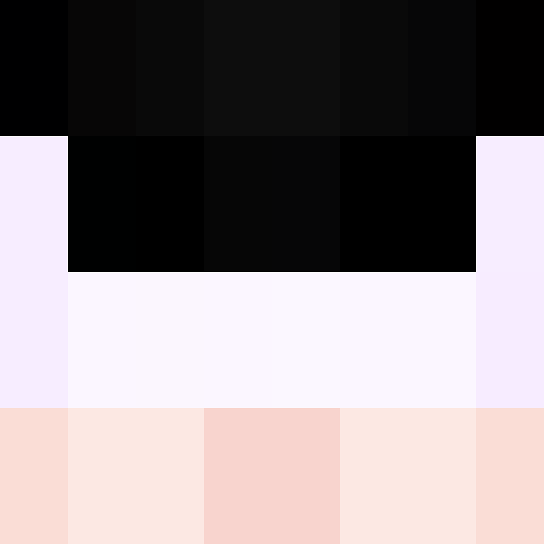 tusg's skin
