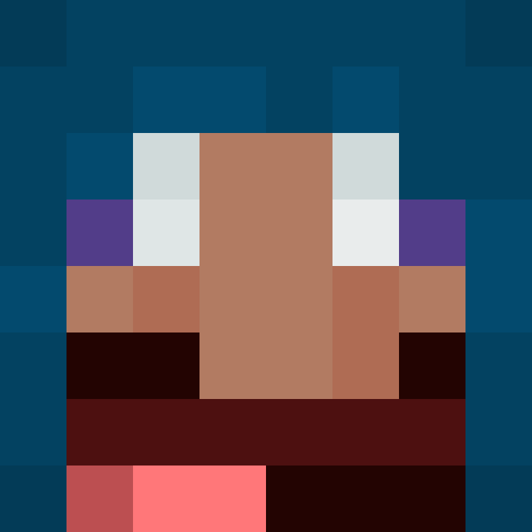 Th3m1s's skin