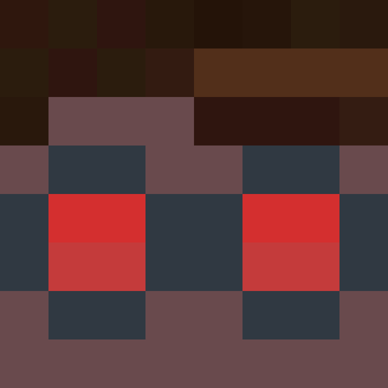 GR1ZZLY180's skin