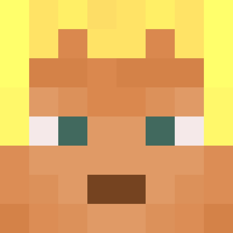 luh29's skin