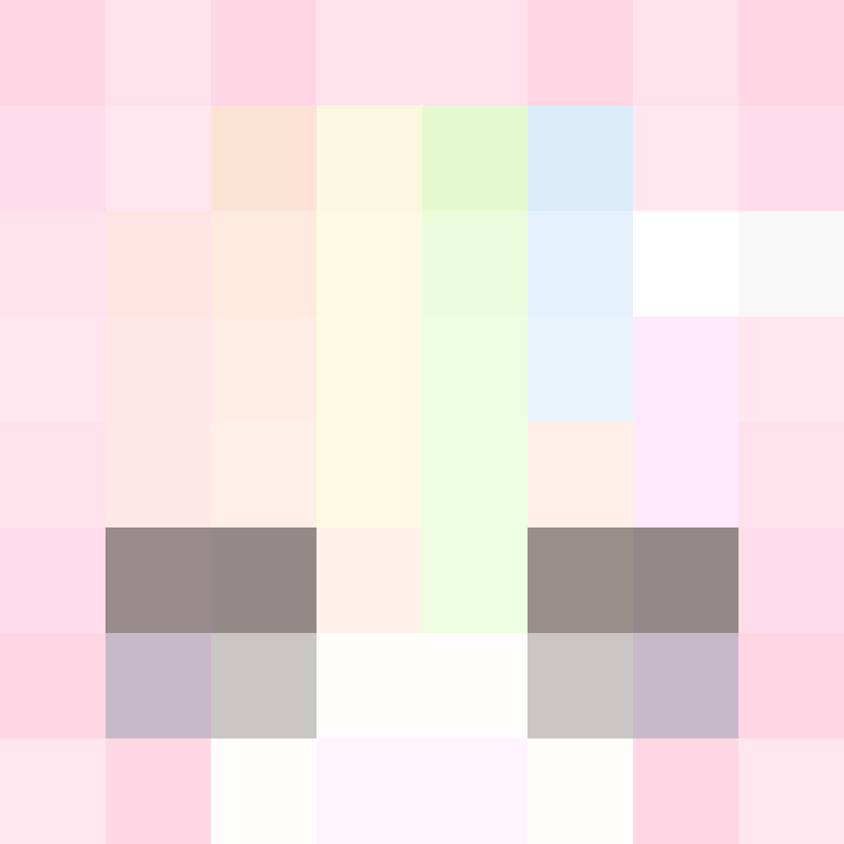 acin5's skin