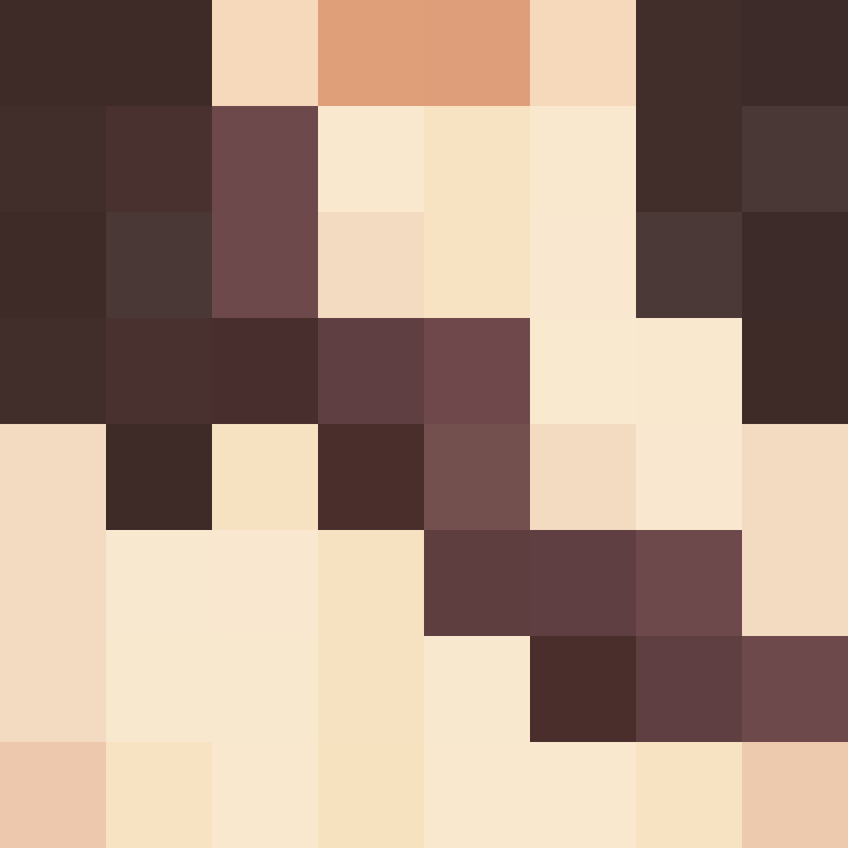 xentany's skin