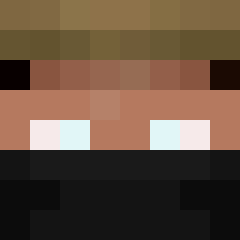 Dequari's skin