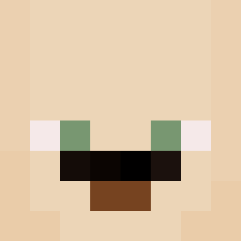 BradBot_2's skin