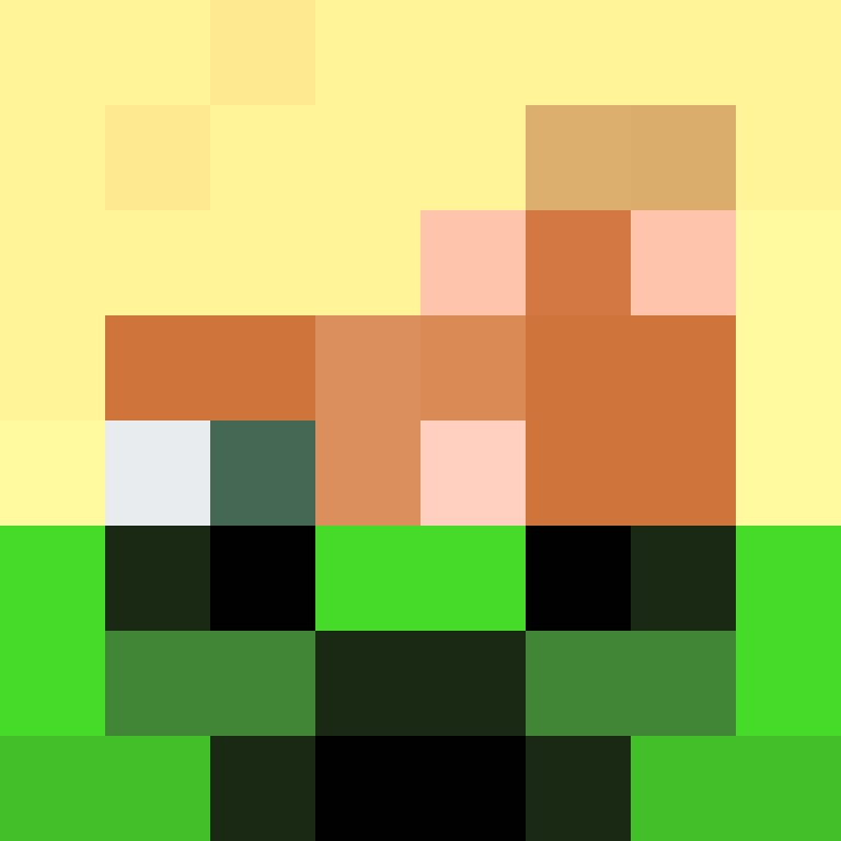 DargiV's skin