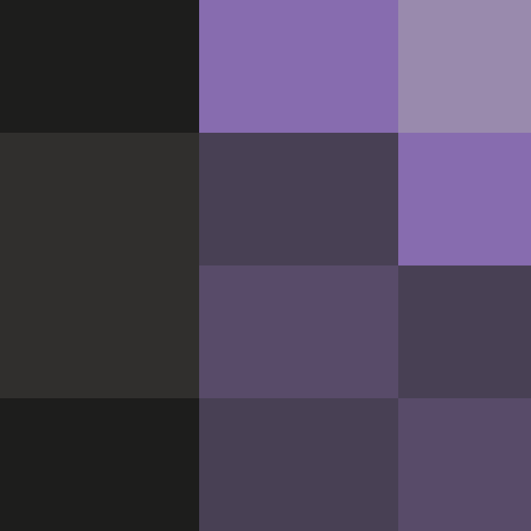 Typken's skin