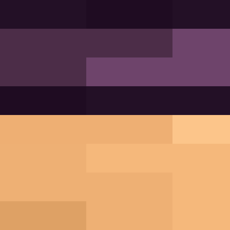 Tsunei's skin