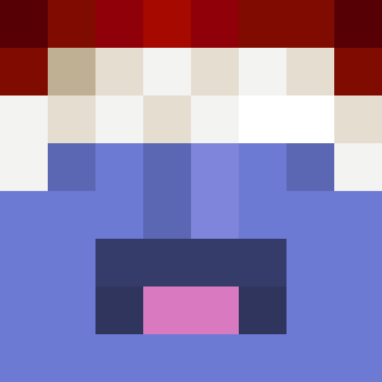SkinEnthusiast's skin