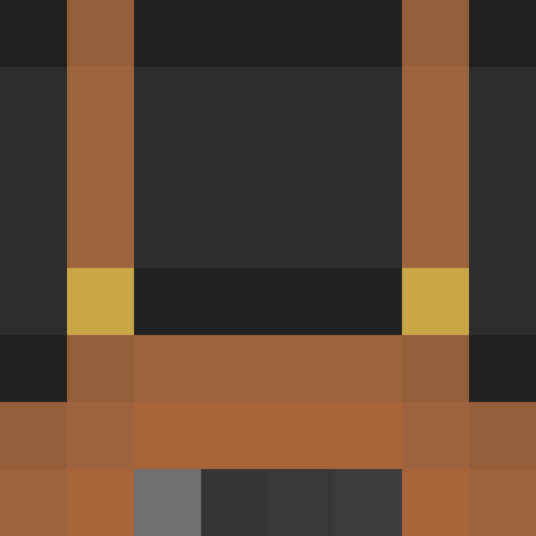Ryuzln's skin